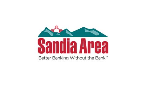 ssandia|Sandia Area Federal Credit Union